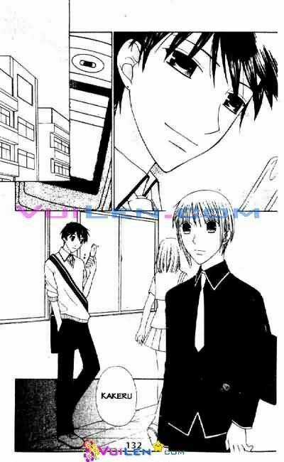Giỏ Trái Cây - Fruit Basket - Chapter 22 - Trang 132