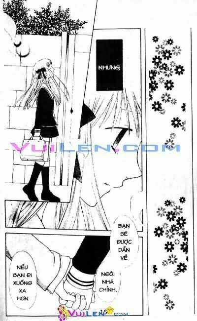 Giỏ Trái Cây - Fruit Basket - Chapter 22 - Trang 15