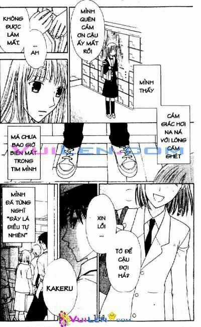 Giỏ Trái Cây - Fruit Basket - Chapter 22 - Trang 144