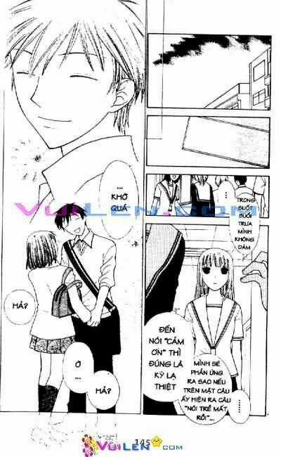 Giỏ Trái Cây - Fruit Basket - Chapter 22 - Trang 145