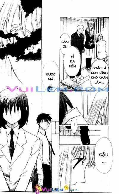 Giỏ Trái Cây - Fruit Basket - Chapter 22 - Trang 149