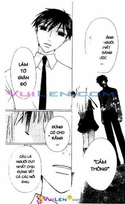 Giỏ Trái Cây - Fruit Basket - Chapter 22 - Trang 150