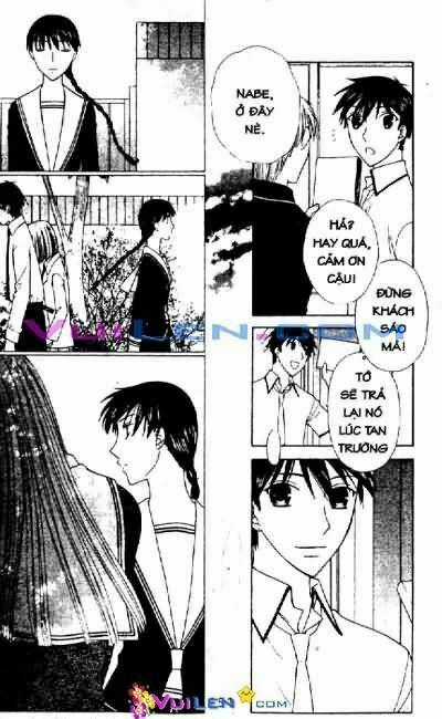 Giỏ Trái Cây - Fruit Basket - Chapter 22 - Trang 151