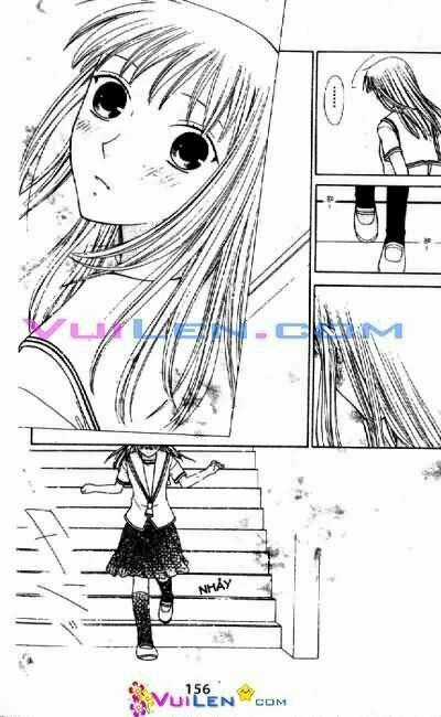 Giỏ Trái Cây - Fruit Basket - Chapter 22 - Trang 156