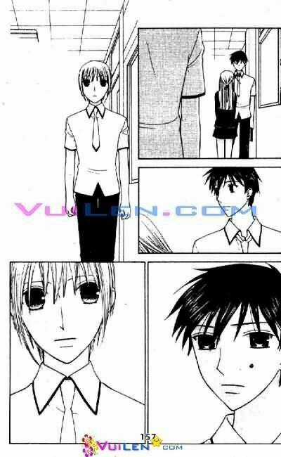 Giỏ Trái Cây - Fruit Basket - Chapter 22 - Trang 157