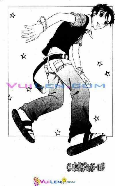 Giỏ Trái Cây - Fruit Basket - Chapter 22 - Trang 161