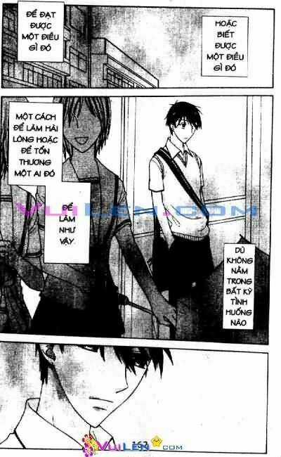 Giỏ Trái Cây - Fruit Basket - Chapter 22 - Trang 162