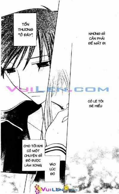 Giỏ Trái Cây - Fruit Basket - Chapter 22 - Trang 36