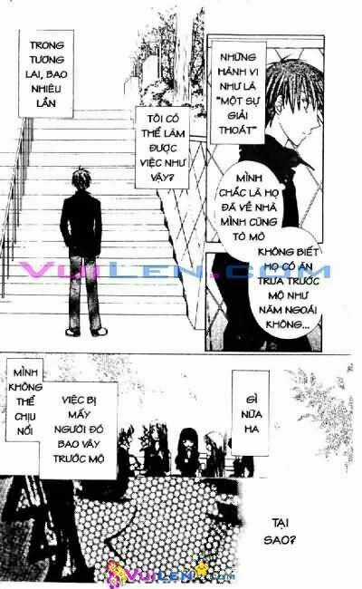 Giỏ Trái Cây - Fruit Basket - Chapter 22 - Trang 39