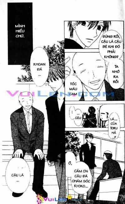 Giỏ Trái Cây - Fruit Basket - Chapter 22 - Trang 42
