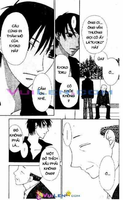 Giỏ Trái Cây - Fruit Basket - Chapter 22 - Trang 44