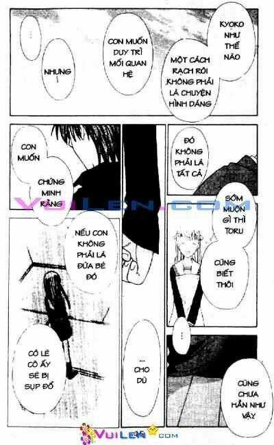 Giỏ Trái Cây - Fruit Basket - Chapter 22 - Trang 45