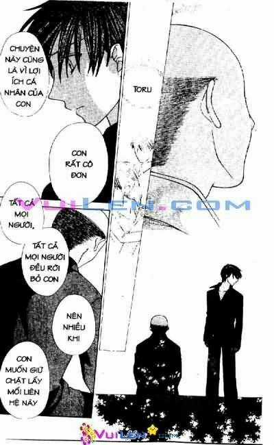 Giỏ Trái Cây - Fruit Basket - Chapter 22 - Trang 46
