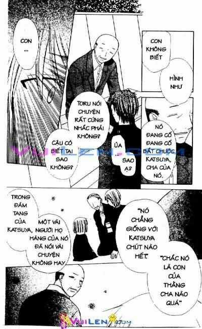 Giỏ Trái Cây - Fruit Basket - Chapter 22 - Trang 47