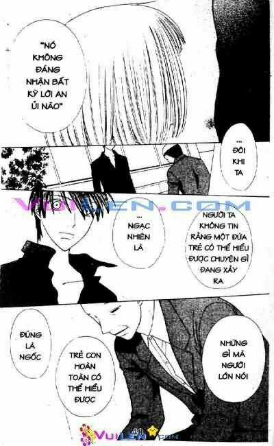 Giỏ Trái Cây - Fruit Basket - Chapter 22 - Trang 48
