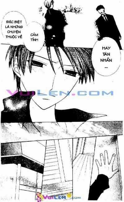 Giỏ Trái Cây - Fruit Basket - Chapter 22 - Trang 49