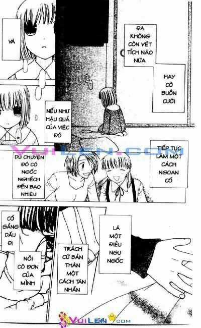 Giỏ Trái Cây - Fruit Basket - Chapter 22 - Trang 61