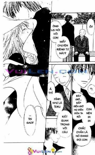 Giỏ Trái Cây - Fruit Basket - Chapter 22 - Trang 64