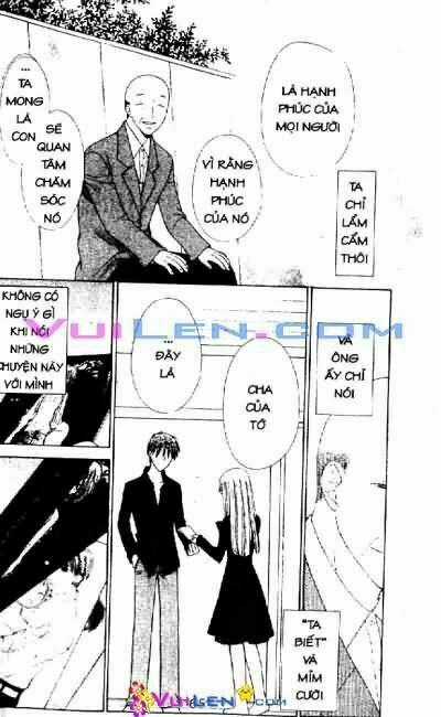 Giỏ Trái Cây - Fruit Basket - Chapter 22 - Trang 65