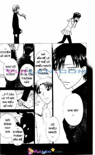 Giỏ Trái Cây - Fruit Basket - Chapter 22 - Trang 89
