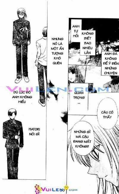 Giỏ Trái Cây - Fruit Basket - Chapter 22 - Trang 90