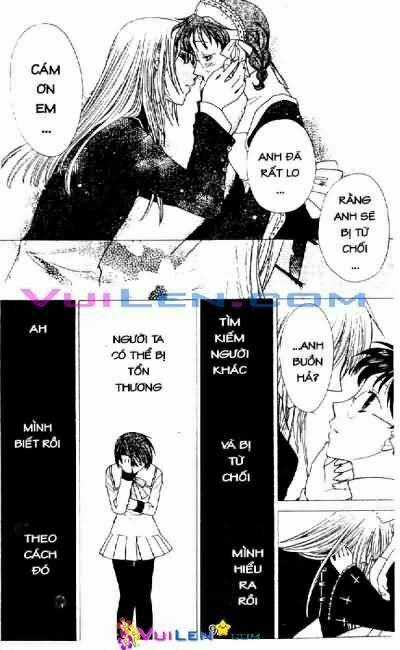 Giỏ Trái Cây - Fruit Basket - Chapter 22 - Trang 93