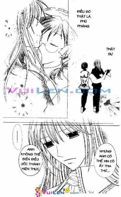 Giỏ Trái Cây - Fruit Basket - Chapter 22 - Trang 94