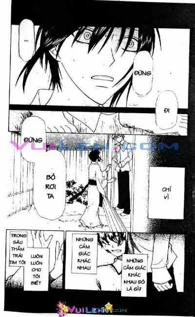 Giỏ Trái Cây - Fruit Basket - Chapter 23 - Trang 101