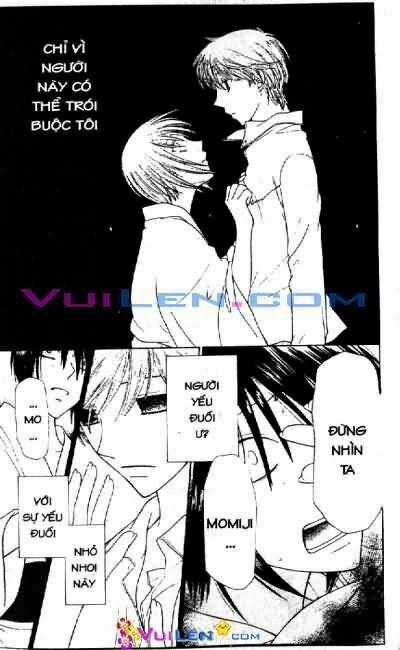 Giỏ Trái Cây - Fruit Basket - Chapter 23 - Trang 102