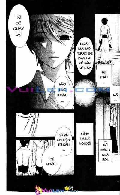 Giỏ Trái Cây - Fruit Basket - Chapter 23 - Trang 104