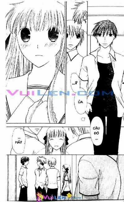 Giỏ Trái Cây - Fruit Basket - Chapter 23 - Trang 108