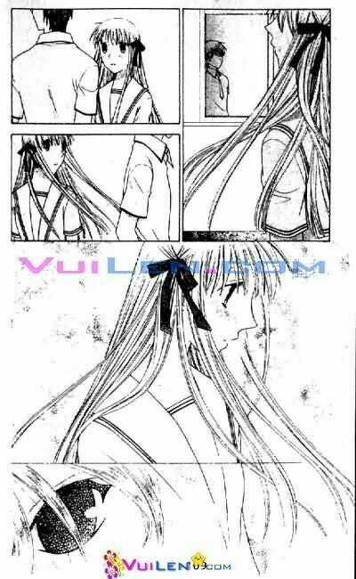 Giỏ Trái Cây - Fruit Basket - Chapter 23 - Trang 109