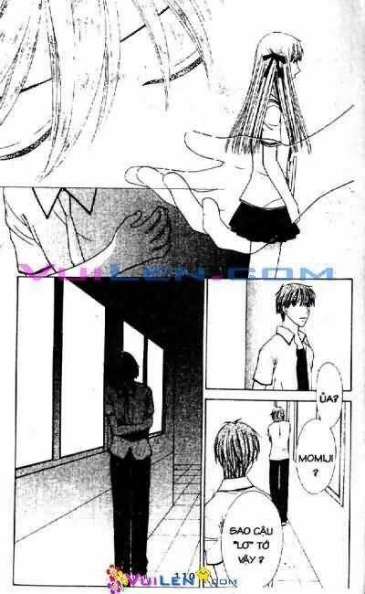 Giỏ Trái Cây - Fruit Basket - Chapter 23 - Trang 110