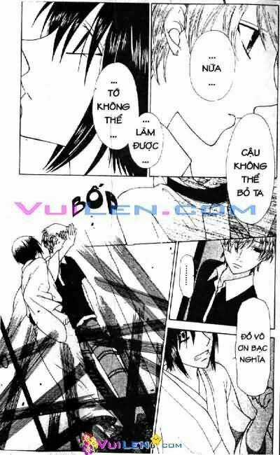 Giỏ Trái Cây - Fruit Basket - Chapter 23 - Trang 116