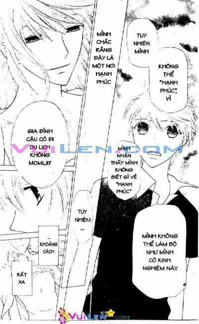 Giỏ Trái Cây - Fruit Basket - Chapter 23 - Trang 120