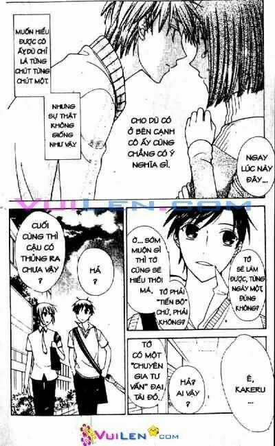 Giỏ Trái Cây - Fruit Basket - Chapter 23 - Trang 13