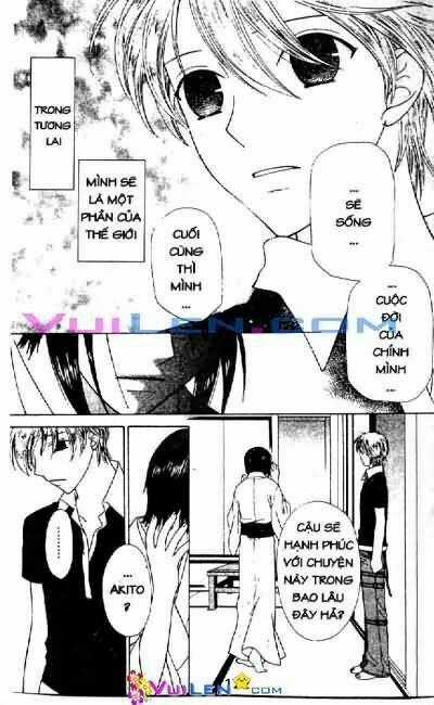 Giỏ Trái Cây - Fruit Basket - Chapter 23 - Trang 122