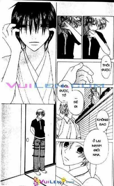 Giỏ Trái Cây - Fruit Basket - Chapter 23 - Trang 124