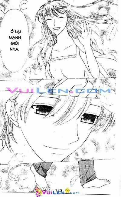 Giỏ Trái Cây - Fruit Basket - Chapter 23 - Trang 125