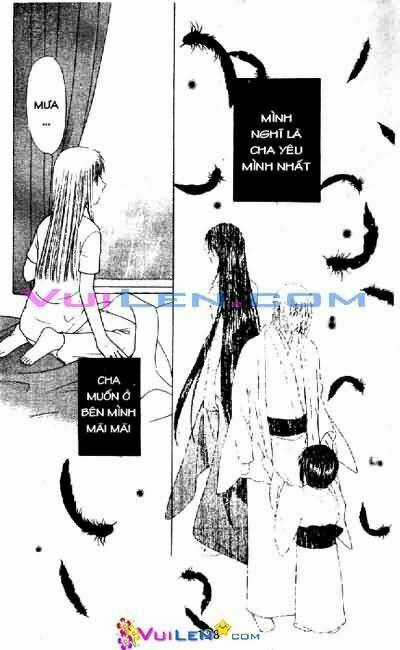 Giỏ Trái Cây - Fruit Basket - Chapter 23 - Trang 128
