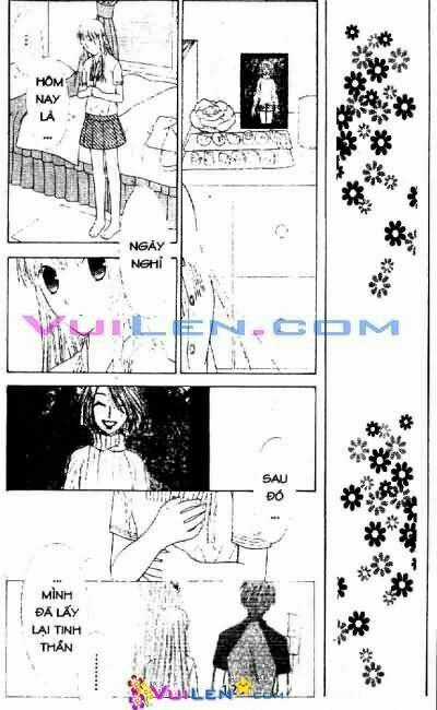 Giỏ Trái Cây - Fruit Basket - Chapter 23 - Trang 129