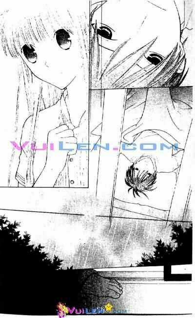 Giỏ Trái Cây - Fruit Basket - Chapter 23 - Trang 130