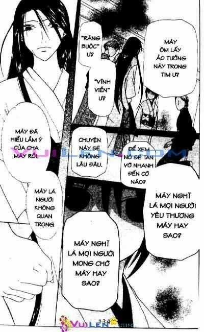 Giỏ Trái Cây - Fruit Basket - Chapter 23 - Trang 133