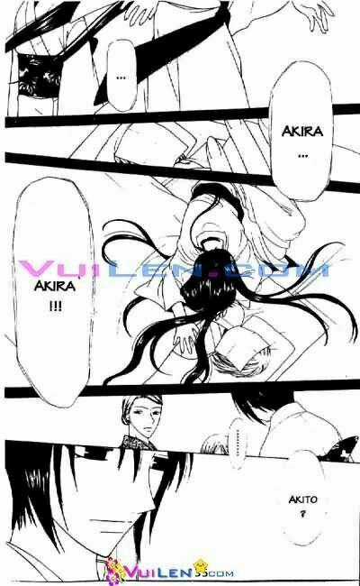 Giỏ Trái Cây - Fruit Basket - Chapter 23 - Trang 135