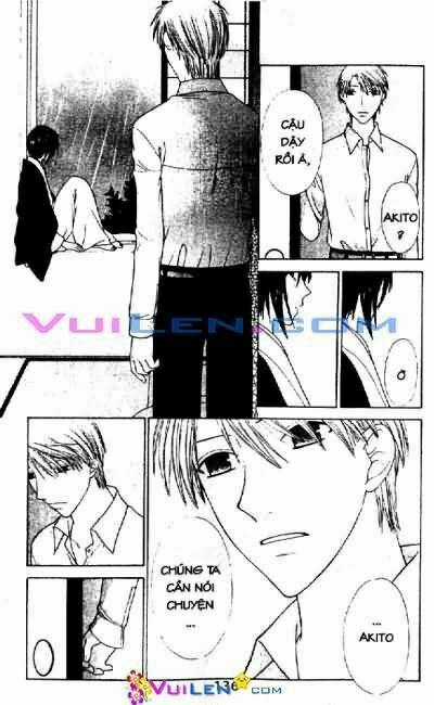 Giỏ Trái Cây - Fruit Basket - Chapter 23 - Trang 136