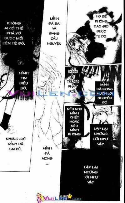 Giỏ Trái Cây - Fruit Basket - Chapter 23 - Trang 143