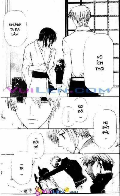 Giỏ Trái Cây - Fruit Basket - Chapter 23 - Trang 144
