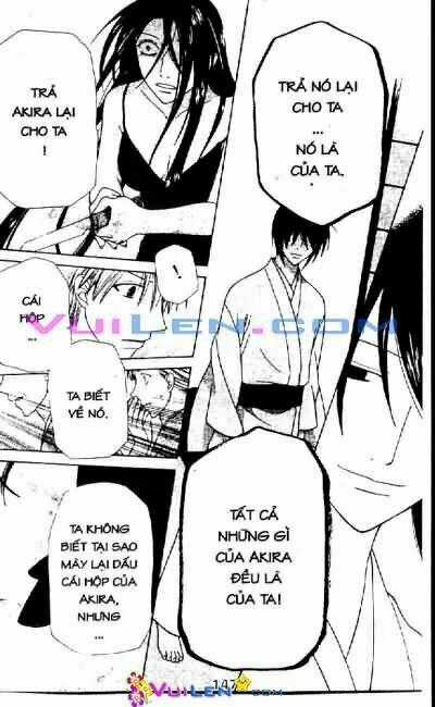 Giỏ Trái Cây - Fruit Basket - Chapter 23 - Trang 147