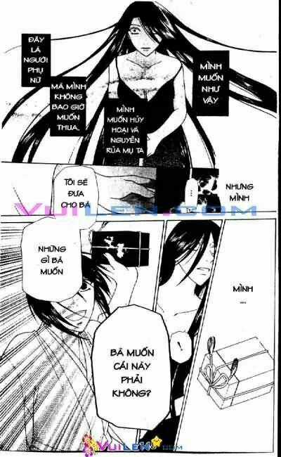 Giỏ Trái Cây - Fruit Basket - Chapter 23 - Trang 148