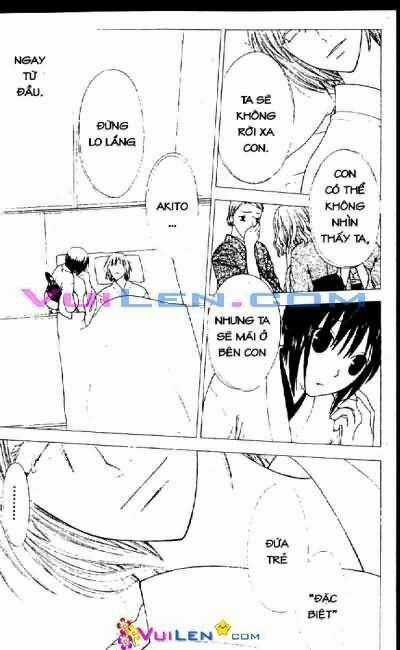 Giỏ Trái Cây - Fruit Basket - Chapter 23 - Trang 149